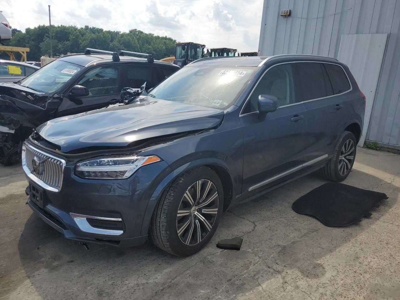 VOLVO XC90 PLUS 2023