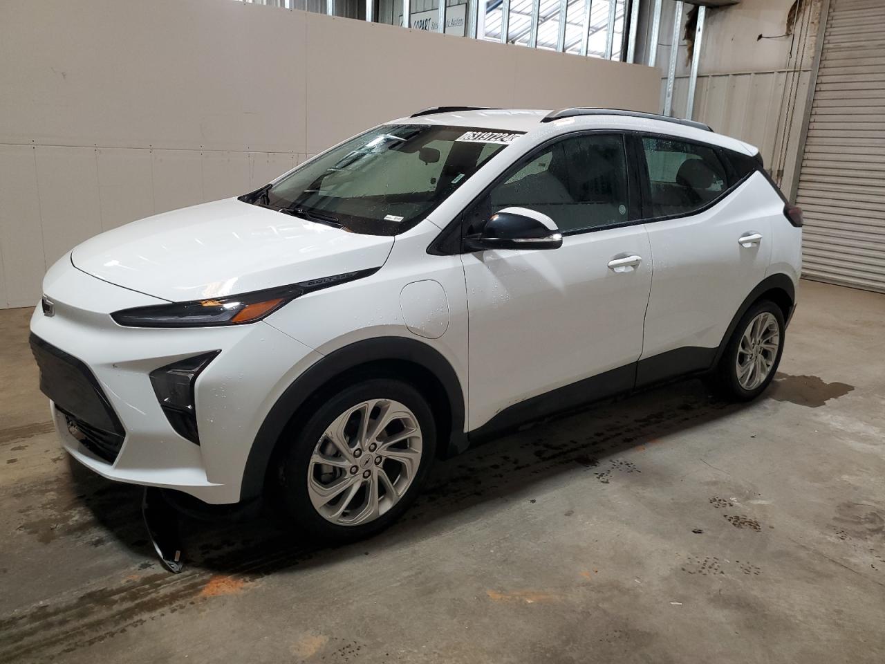 CHEVROLET BOLT EUV L 2023