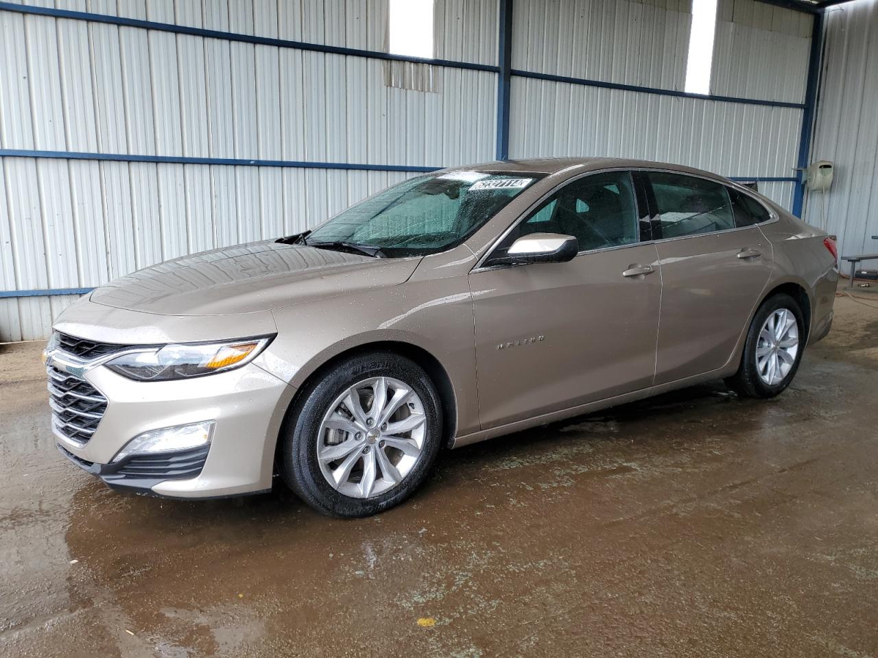 CHEVROLET MALIBU LT 2023