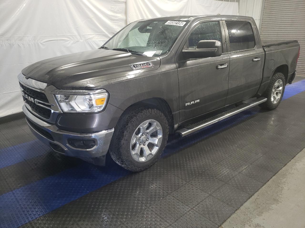 RAM 1500 BIG H 2020