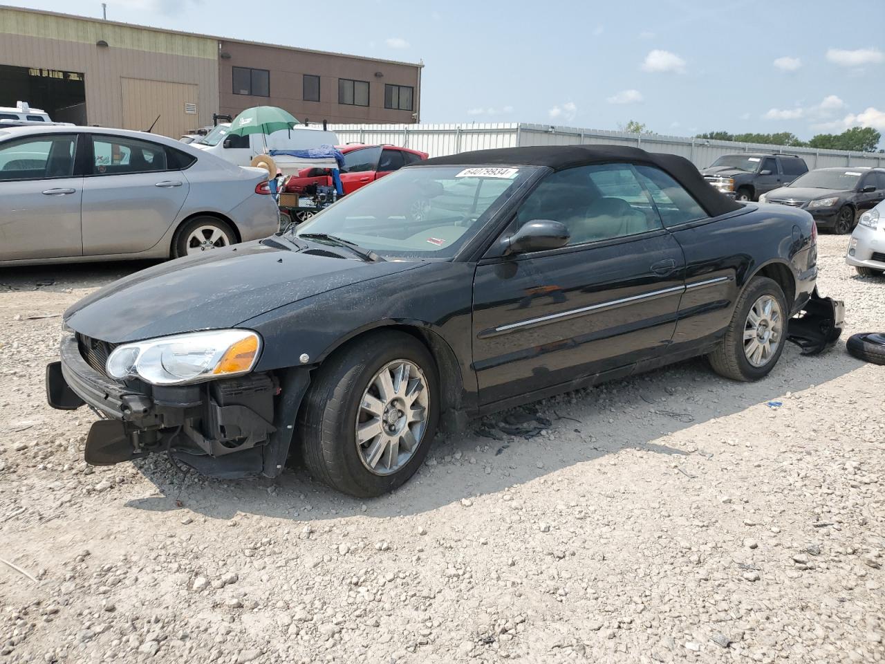 CHRYSLER SEBRING LI 2006