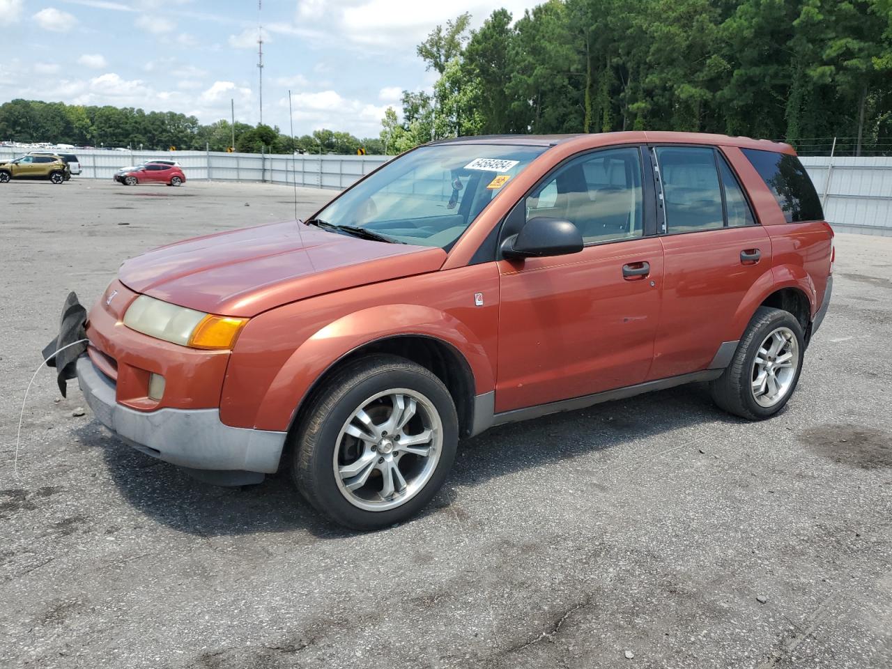 SATURN VUE 2003