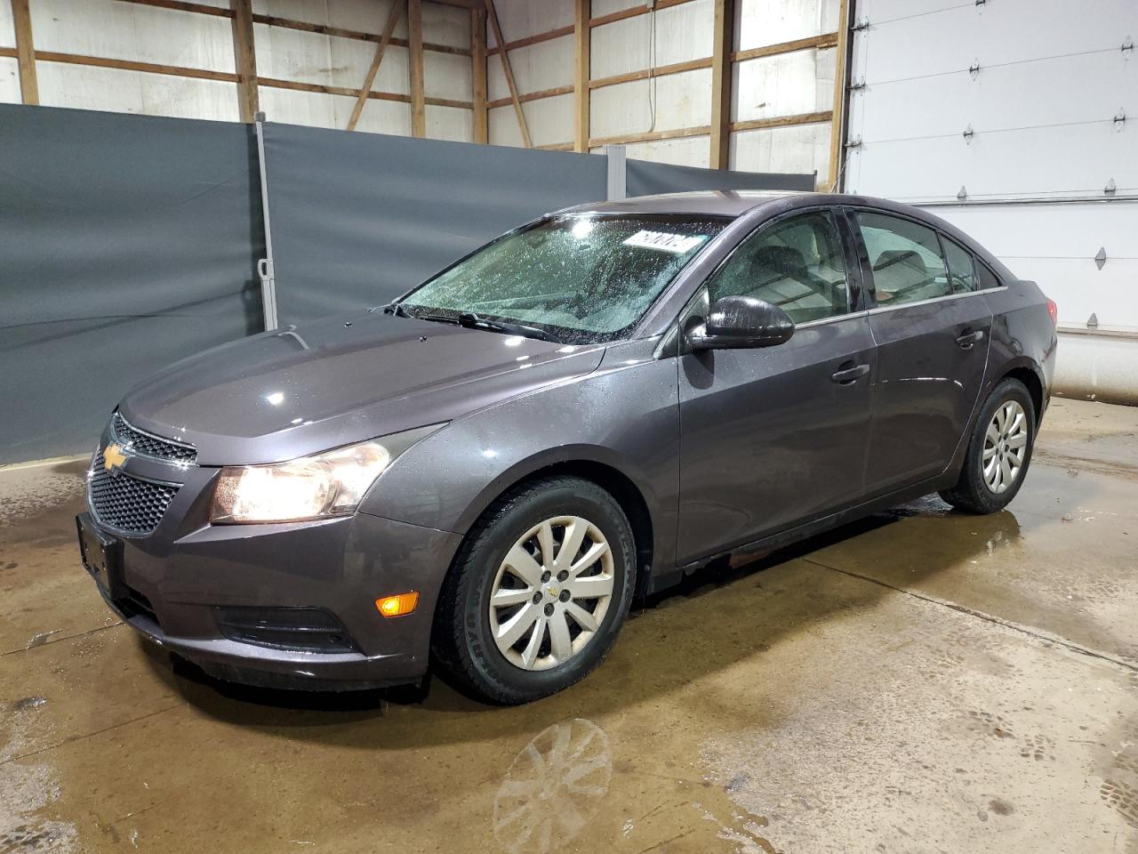 CHEVROLET Cruze Ls 2011