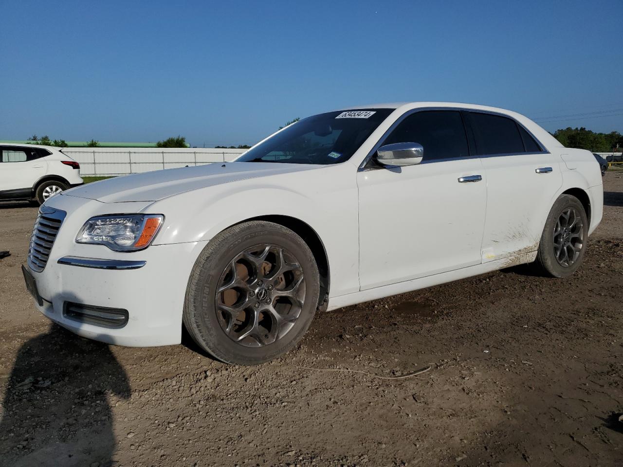 CHRYSLER 300 2013