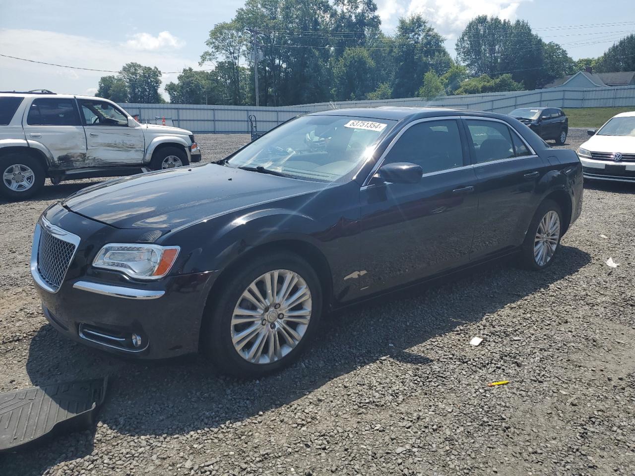 CHRYSLER 300 2013