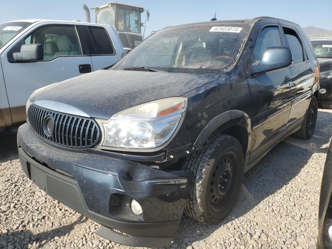 BUICK RENDEZVOUS 2005