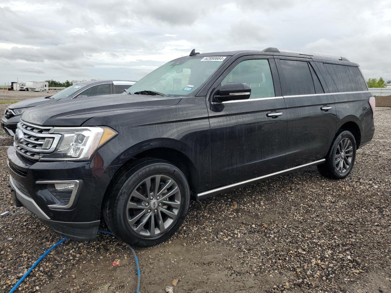 FORD EXPEDITION 2020