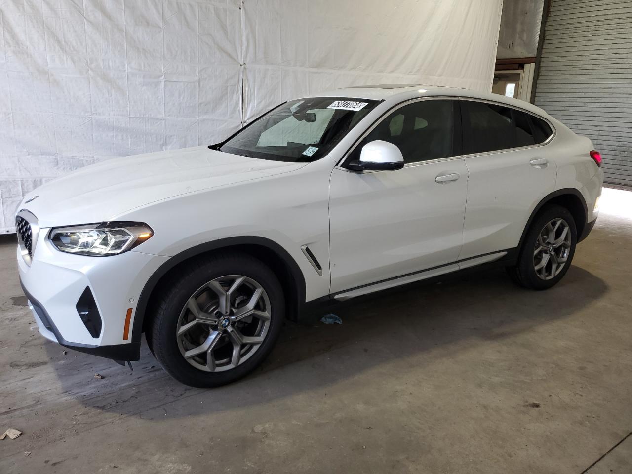 BMW X4 XDRIVE3 2024