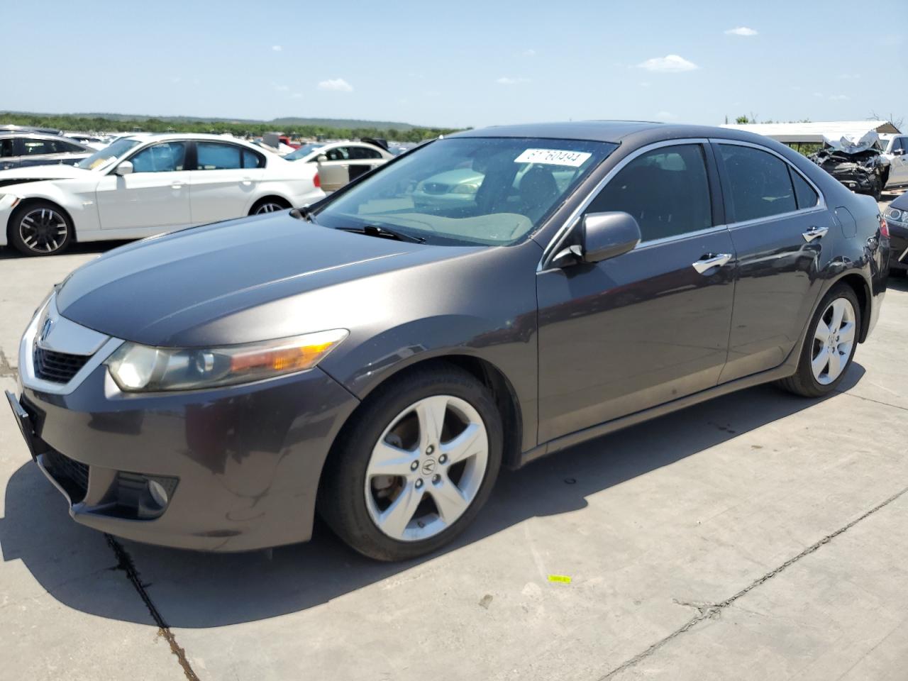 ACURA TSX 2010