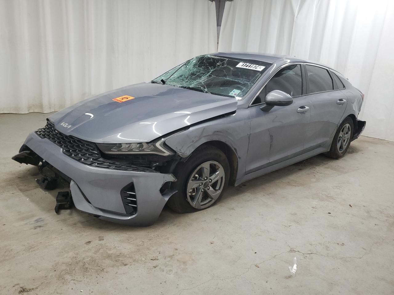 KIA K5 Lxs 2022