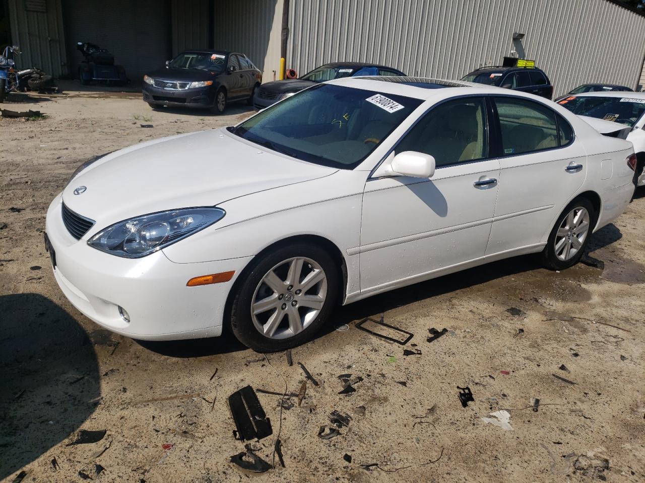 LEXUS ES 330 2005