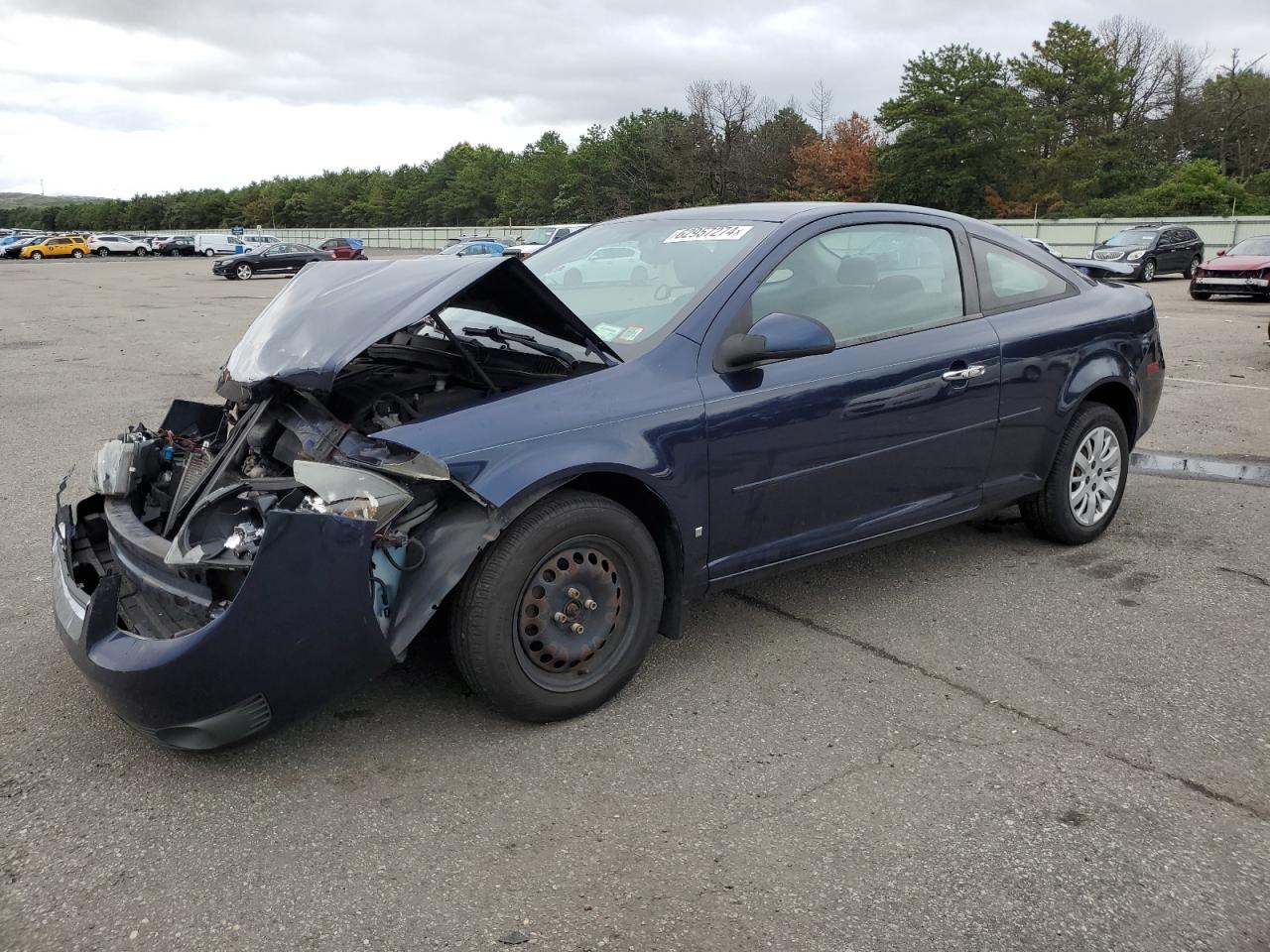 CHEVROLET COBALT 2009