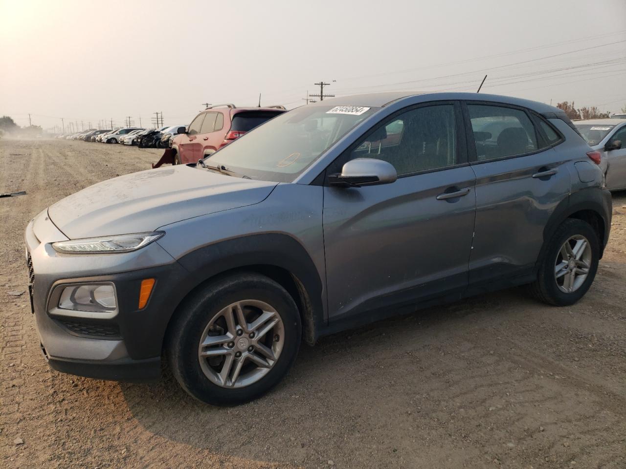 HYUNDAI KONA SE 2019