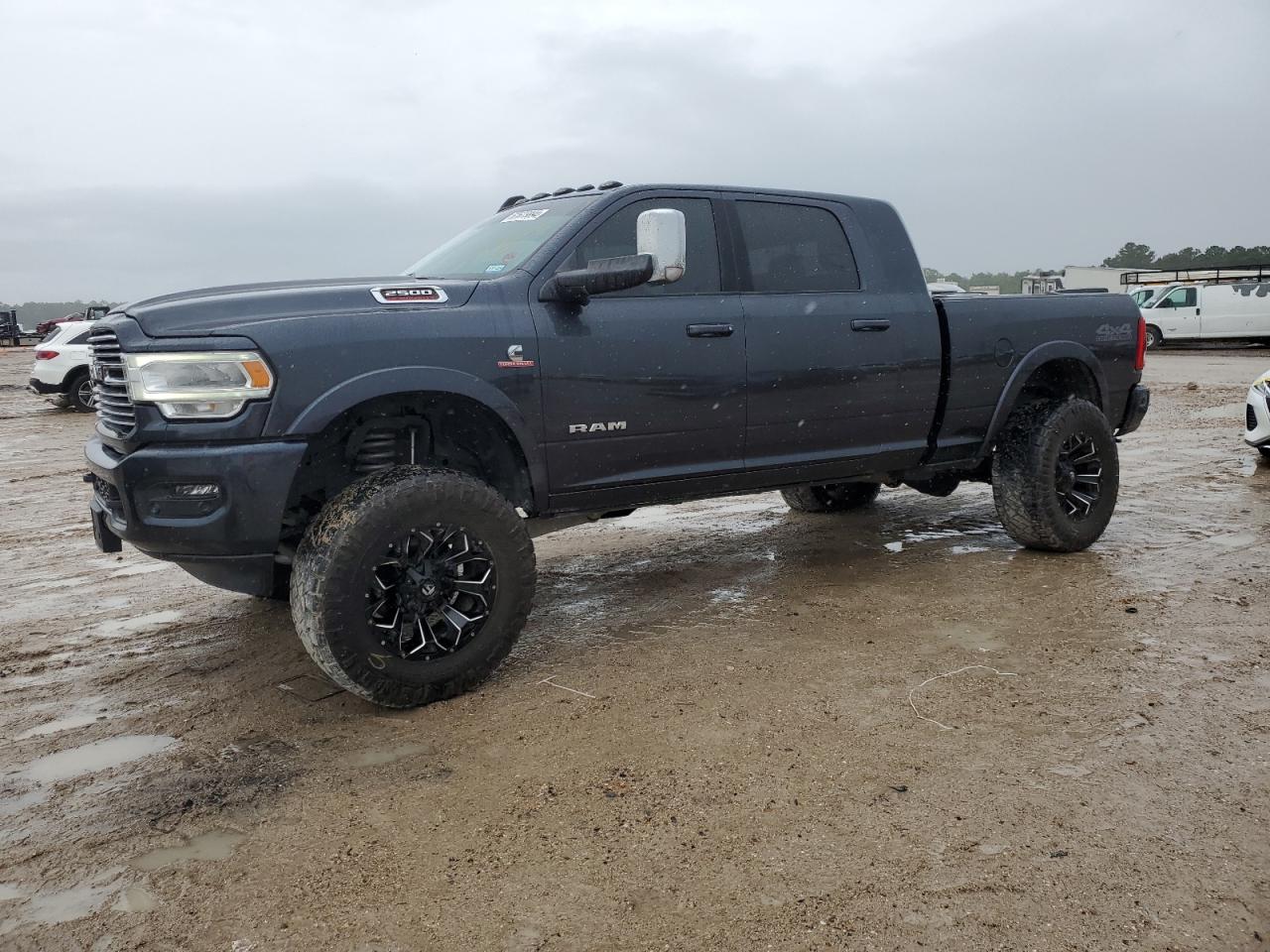 RAM 2500 Laram 2020