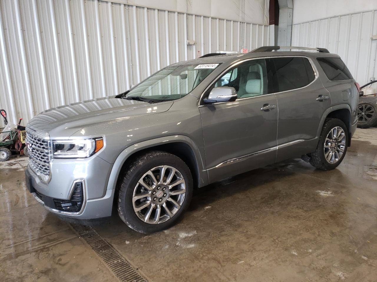 GMC ACADIA DEN 2023