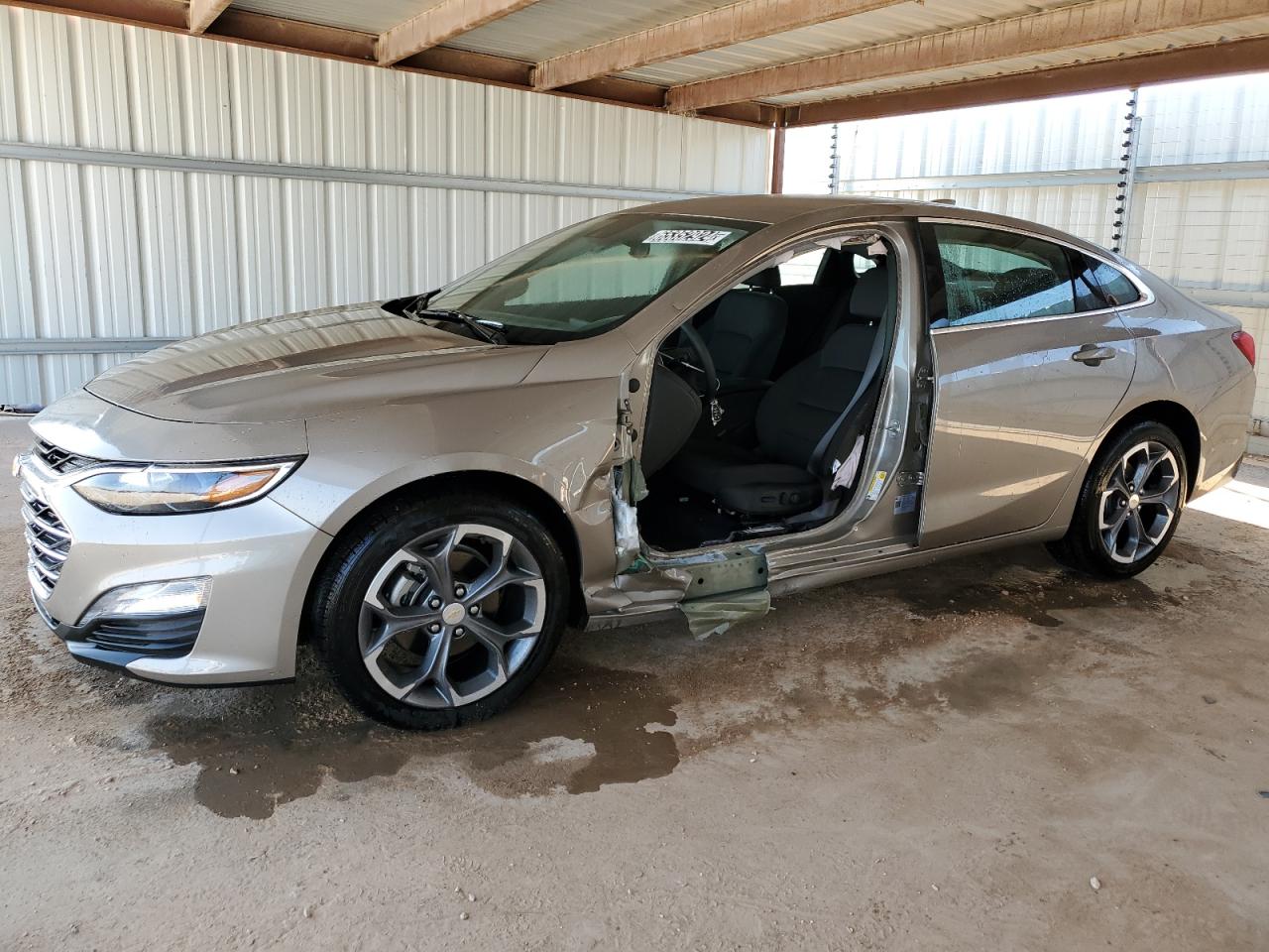 CHEVROLET MALIBU LT 2024