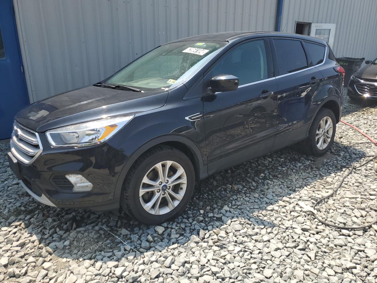 FORD ESCAPE SE 2019