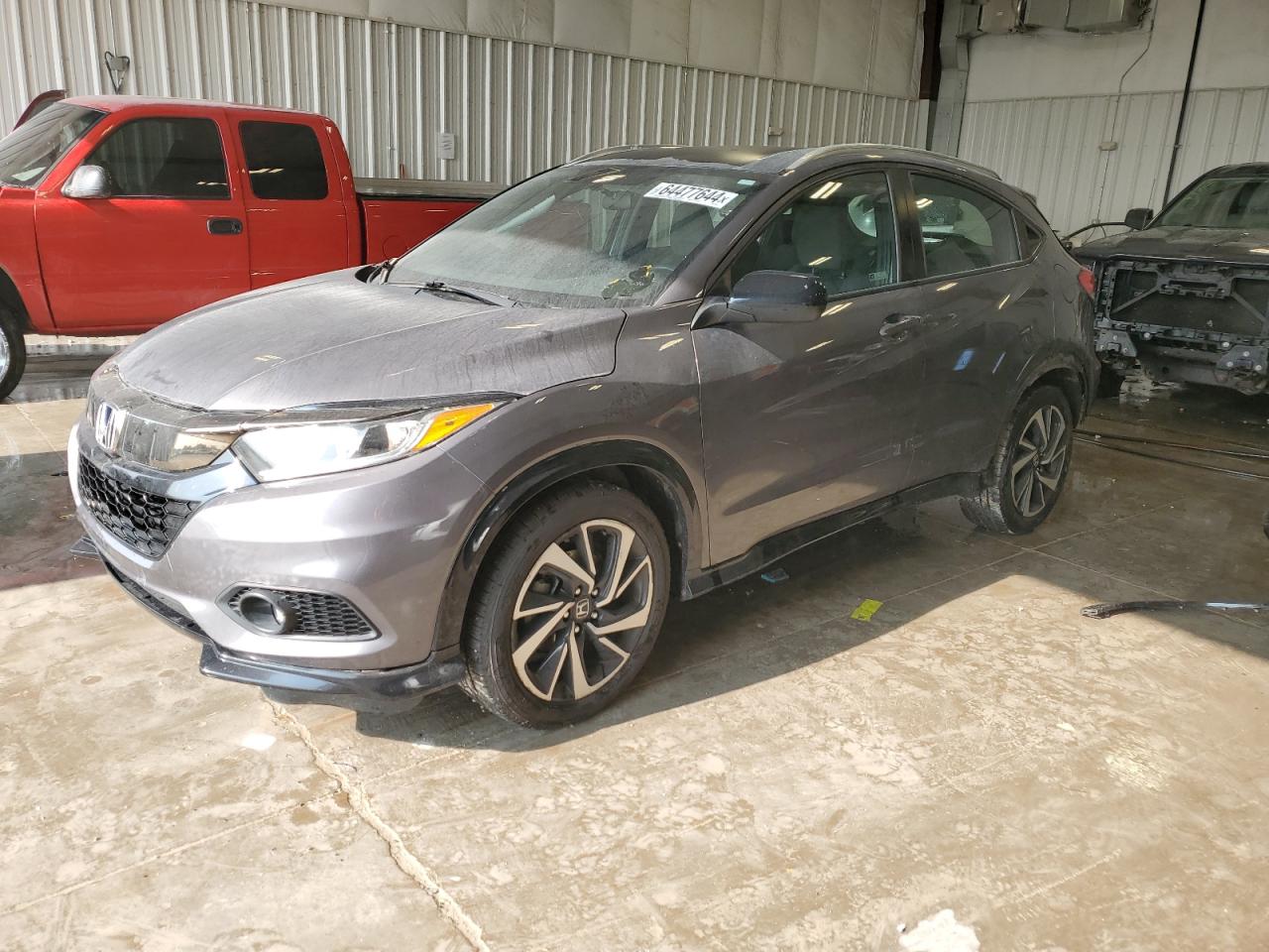 HONDA Hr-V Sport 2019