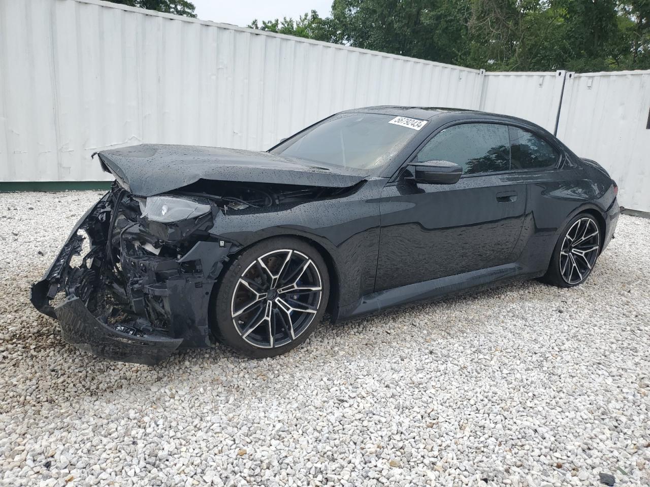 BMW M2 2024