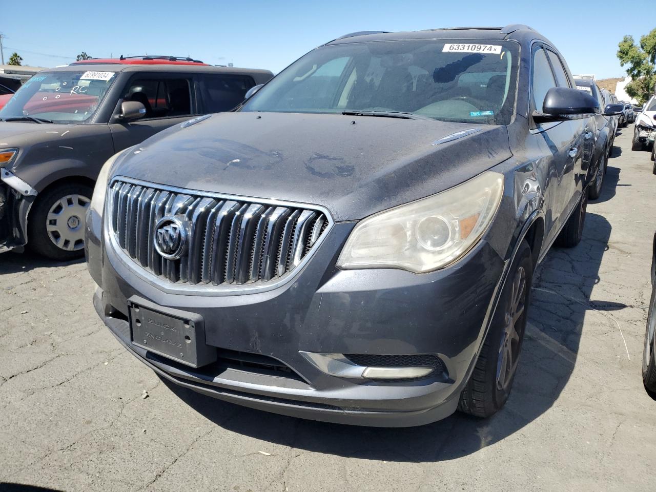 BUICK ENCLAVE 2014