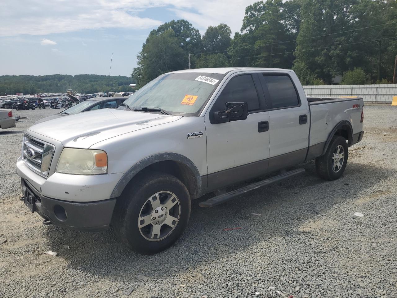 FORD F-150 2006