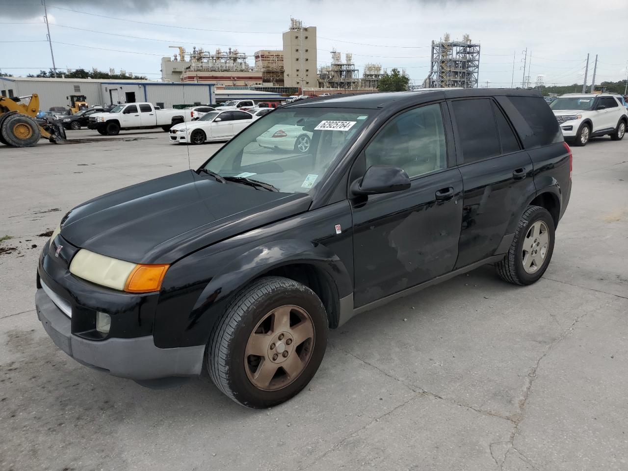 SATURN VUE 2005