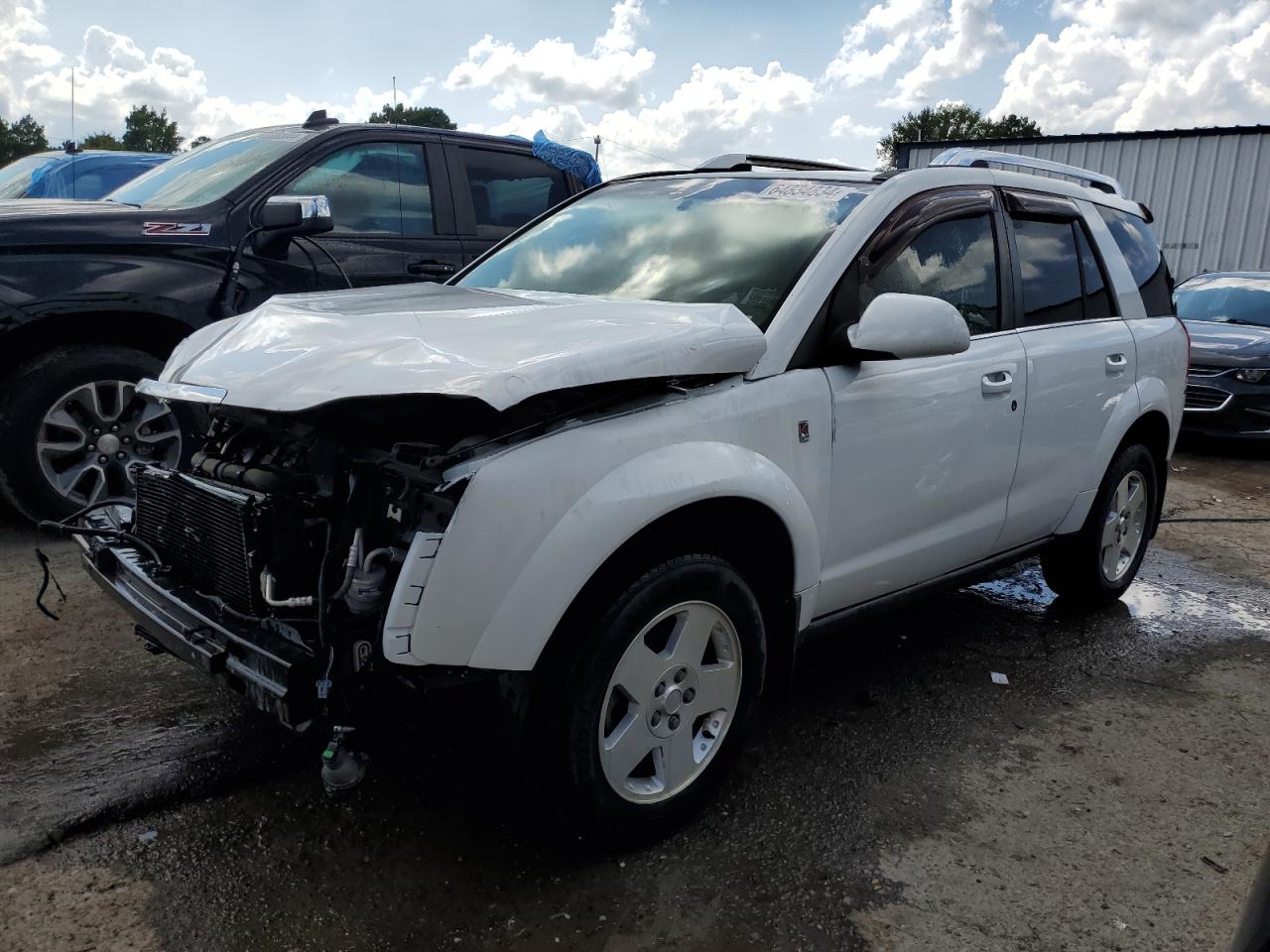 SATURN VUE 2007