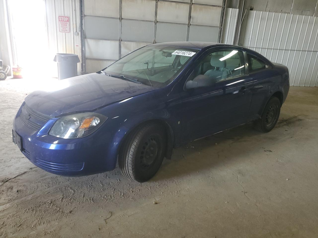 CHEVROLET Cobalt 2007