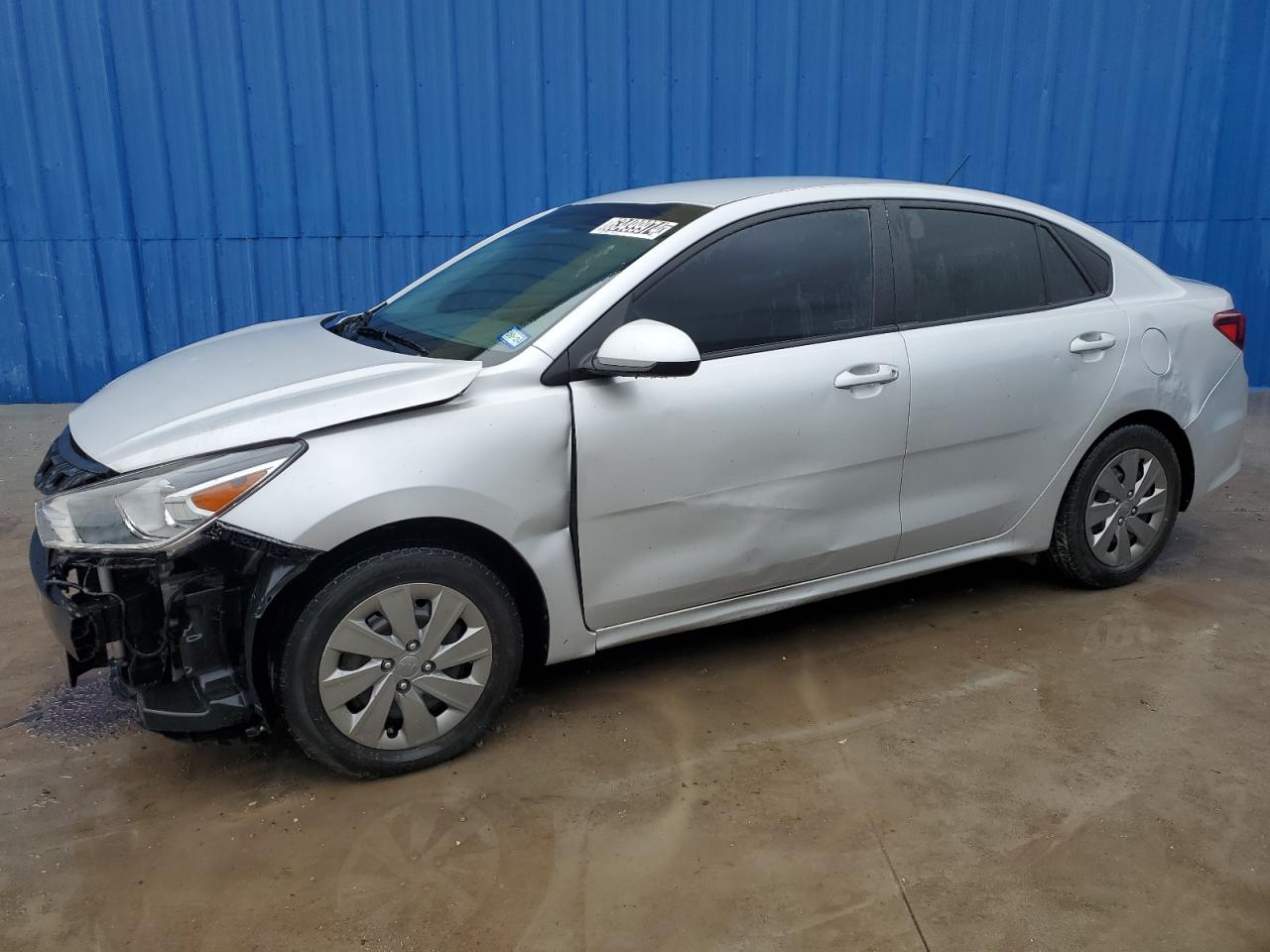 KIA RIO LX 2020
