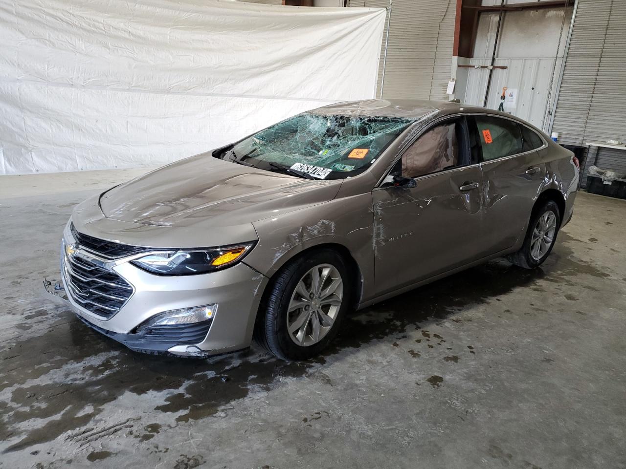 CHEVROLET MALIBU LT 2023