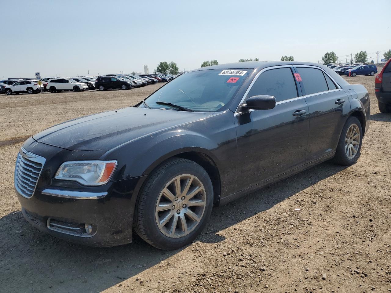 CHRYSLER 300 2013