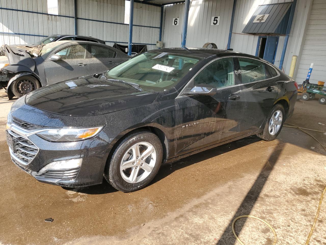 CHEVROLET MALIBU LT 2024