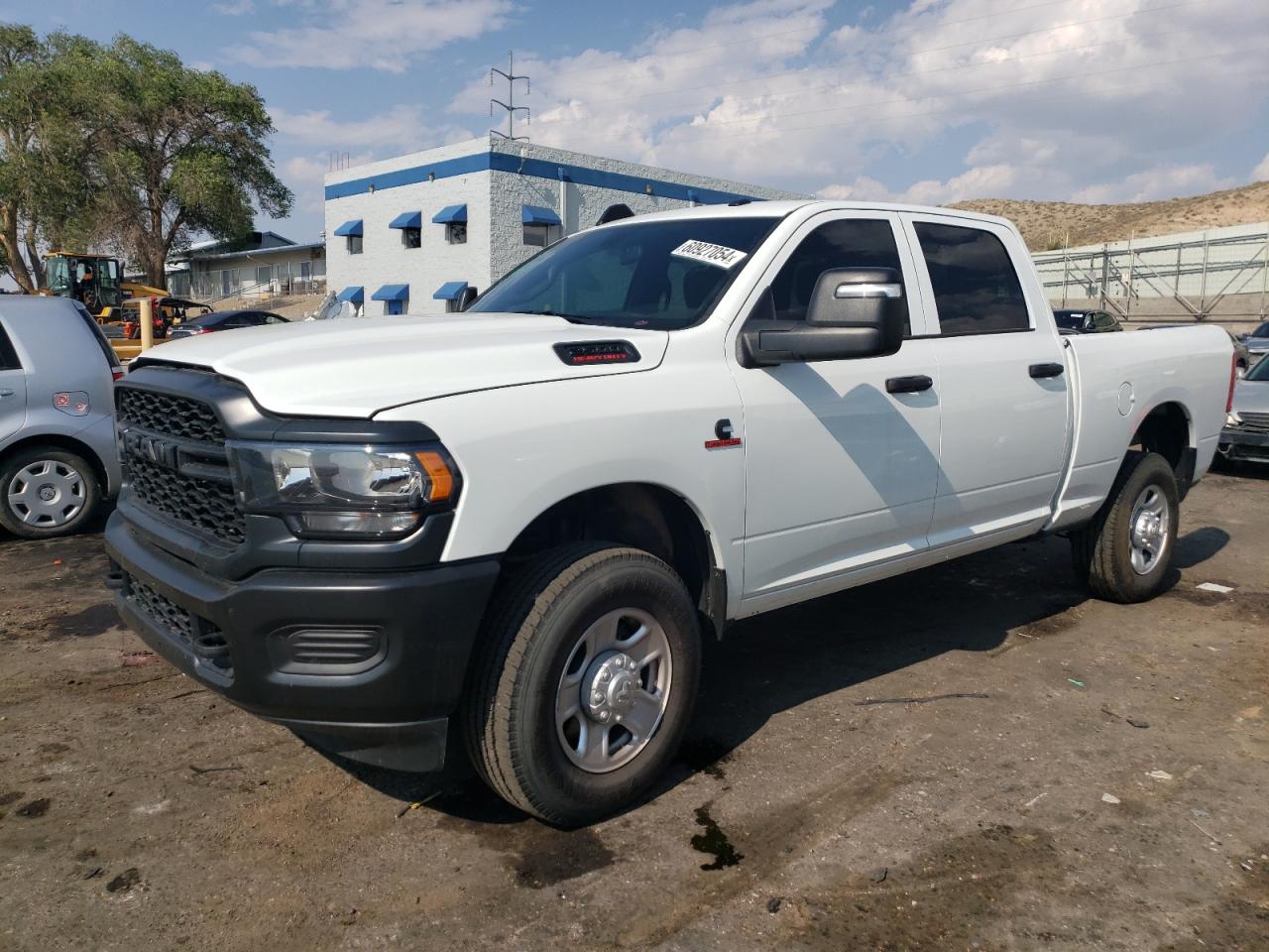 RAM 2500 TRADE 2024