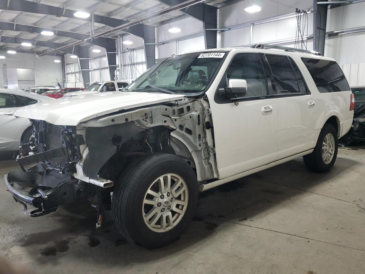 FORD EXPEDITION 2014