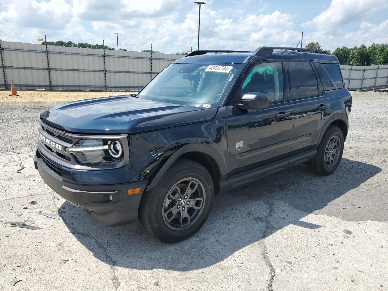 FORD Bronco Spo 2022
