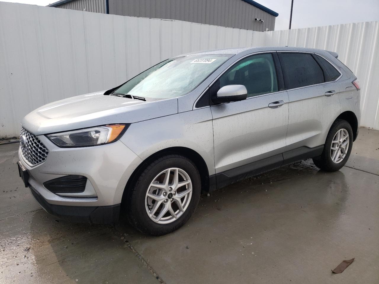 FORD EDGE SEL 2024