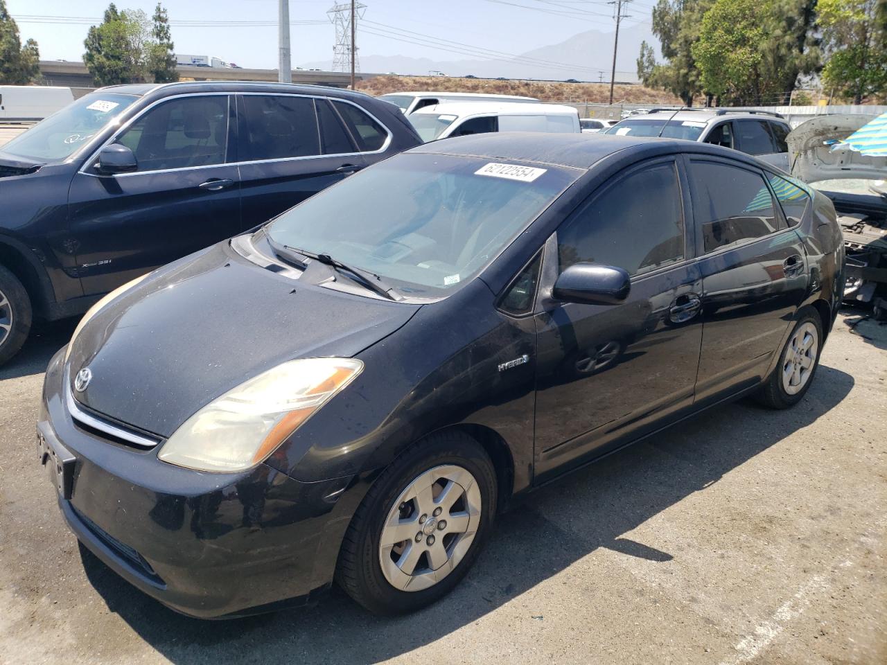 TOYOTA PRIUS 2006