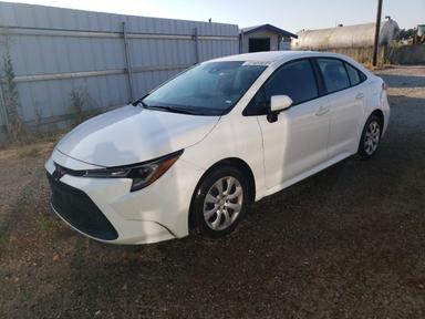 Toyota Corolla Le 2022