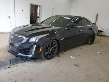 Cadillac Cts-V 2017