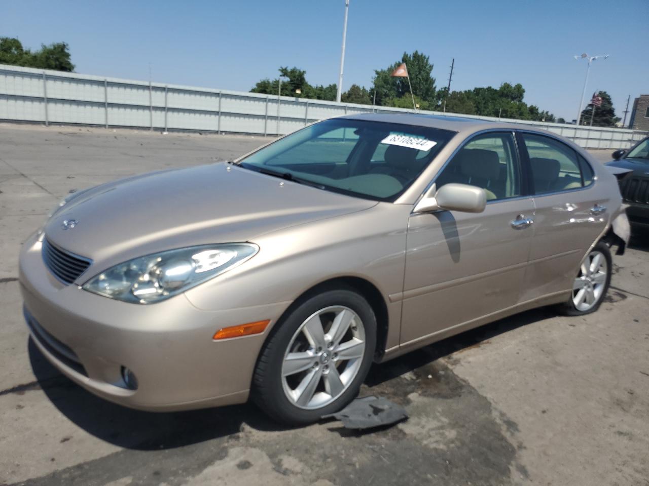 LEXUS Es 330 2006