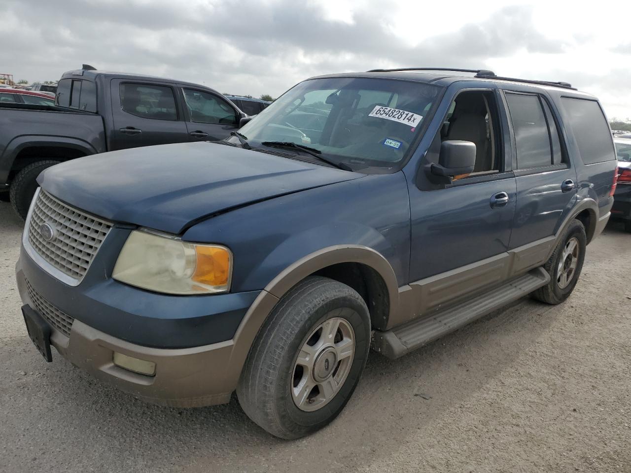 FORD EXPEDITION 2004