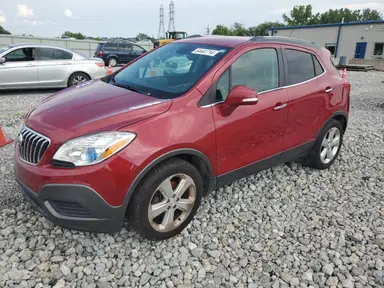 Buick Encore 2015