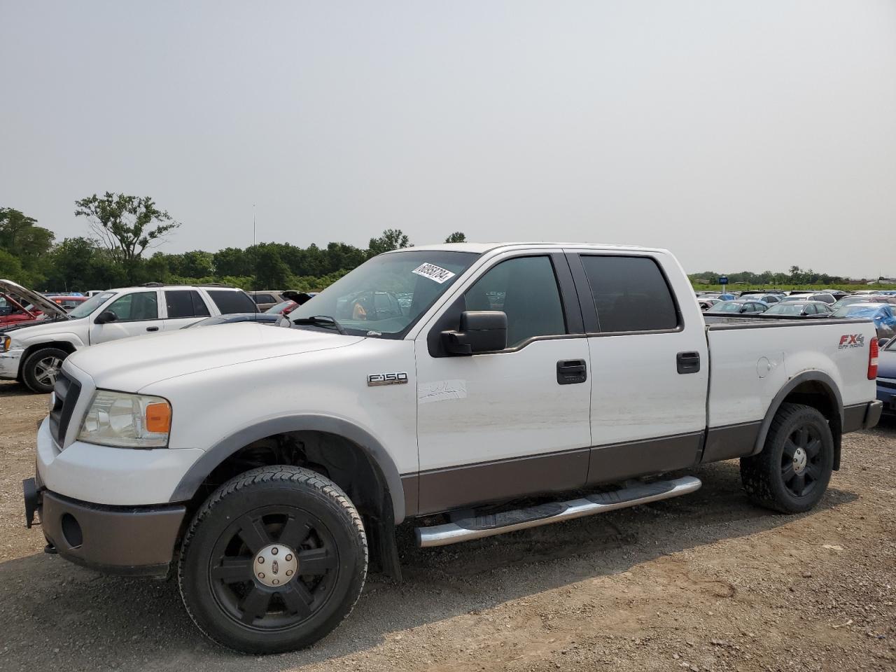 FORD F-150 2007
