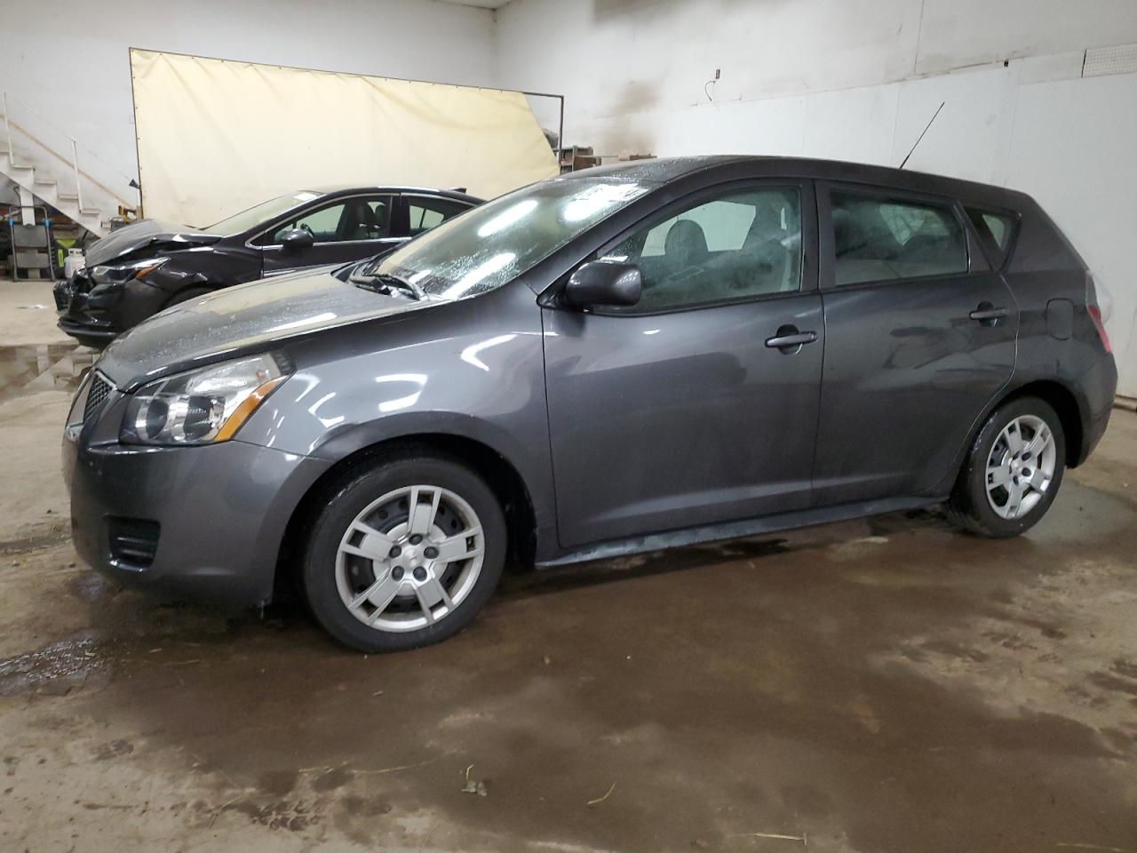 PONTIAC VIBE 2009