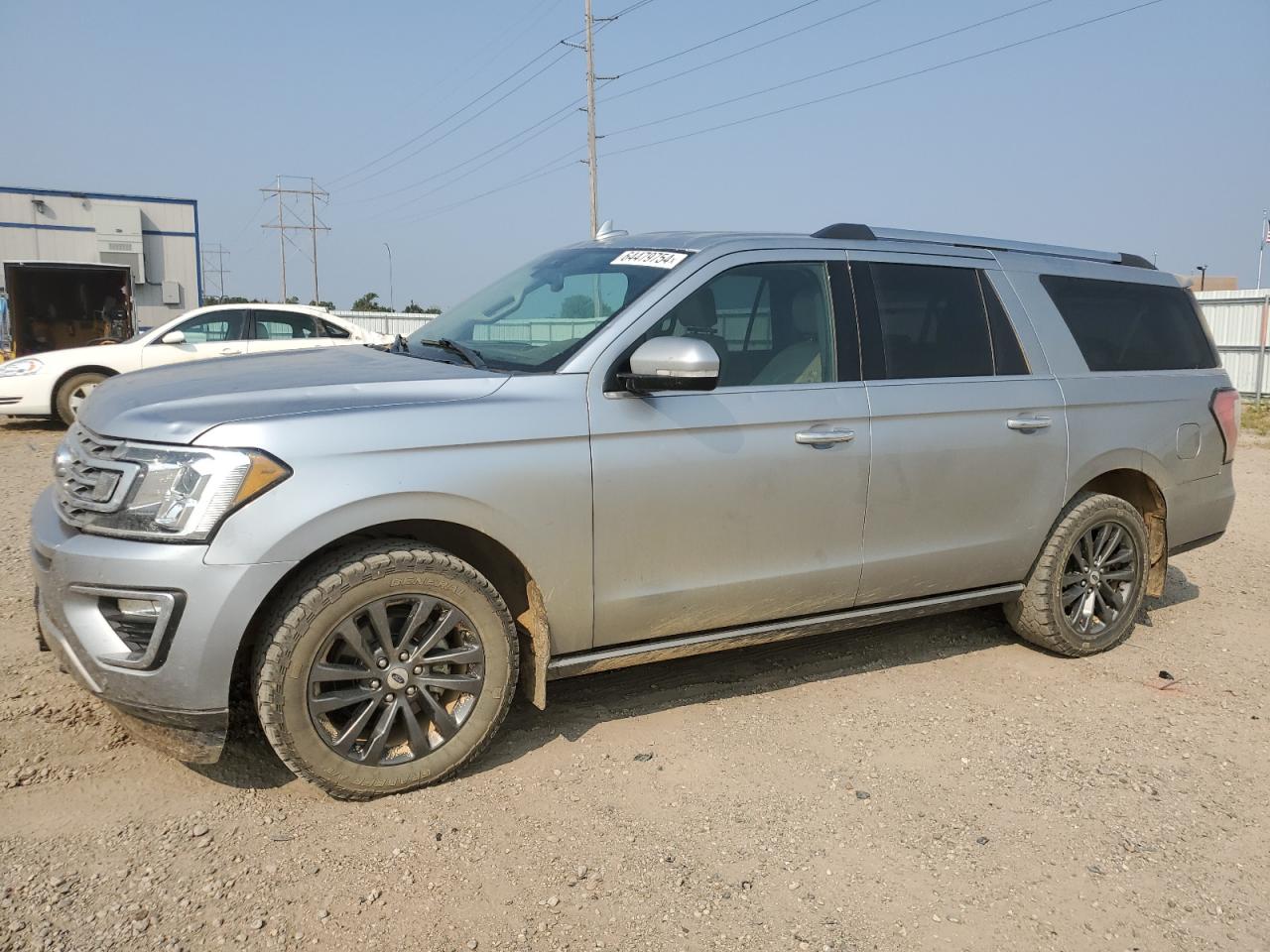 FORD EXPEDITION 2020