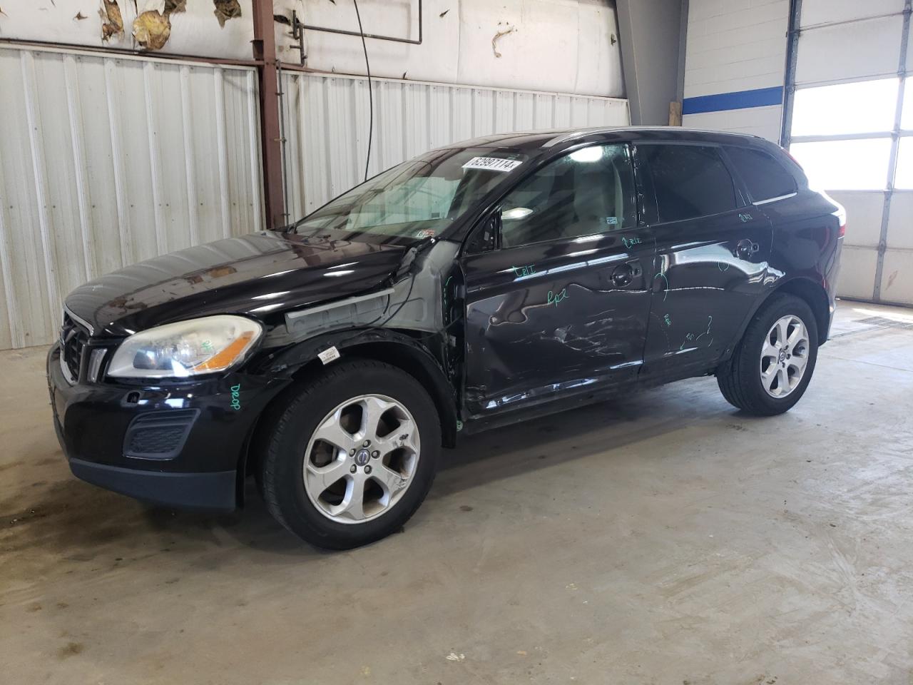 VOLVO XC60 3.2 2013