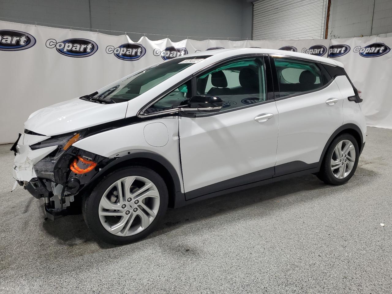 CHEVROLET BOLT EV 1L 2023