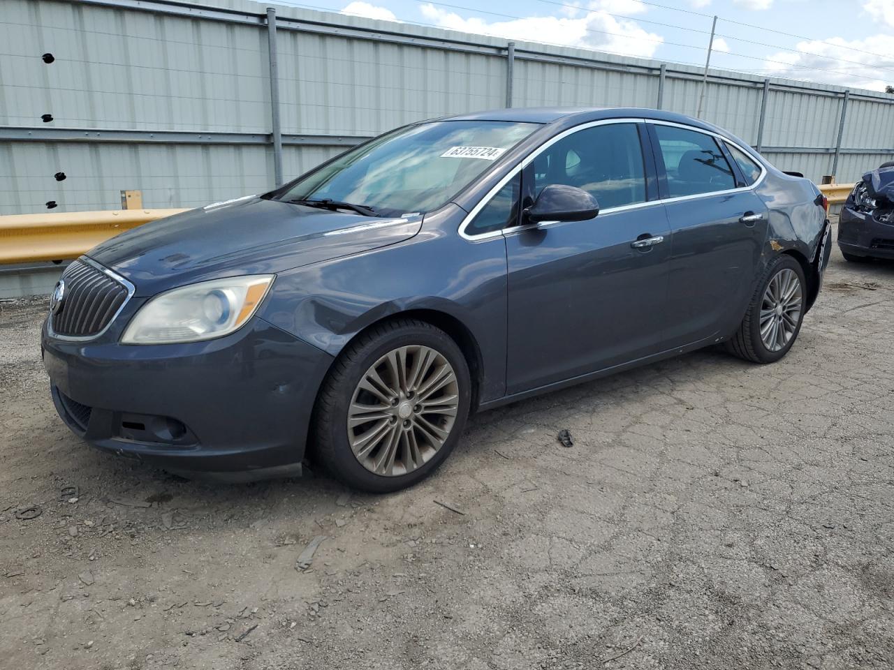 BUICK VERANO 2013