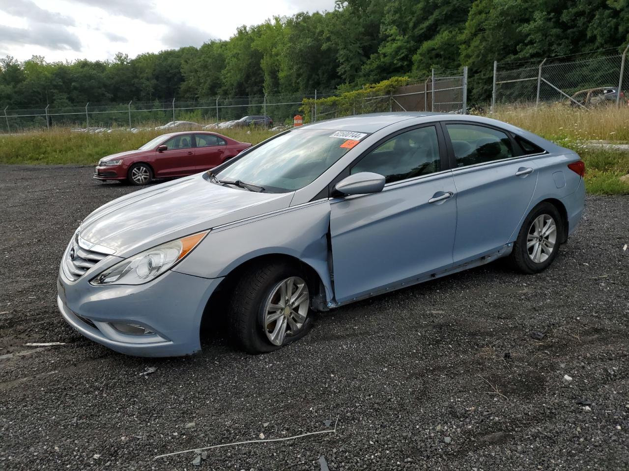 HYUNDAI SONATA GLS 2013