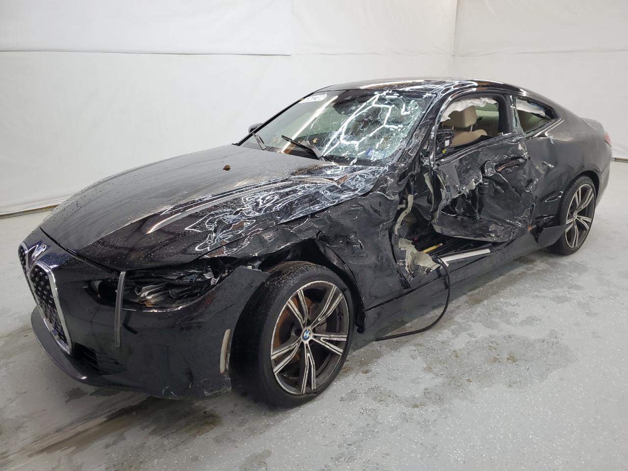 BMW 430I 2021